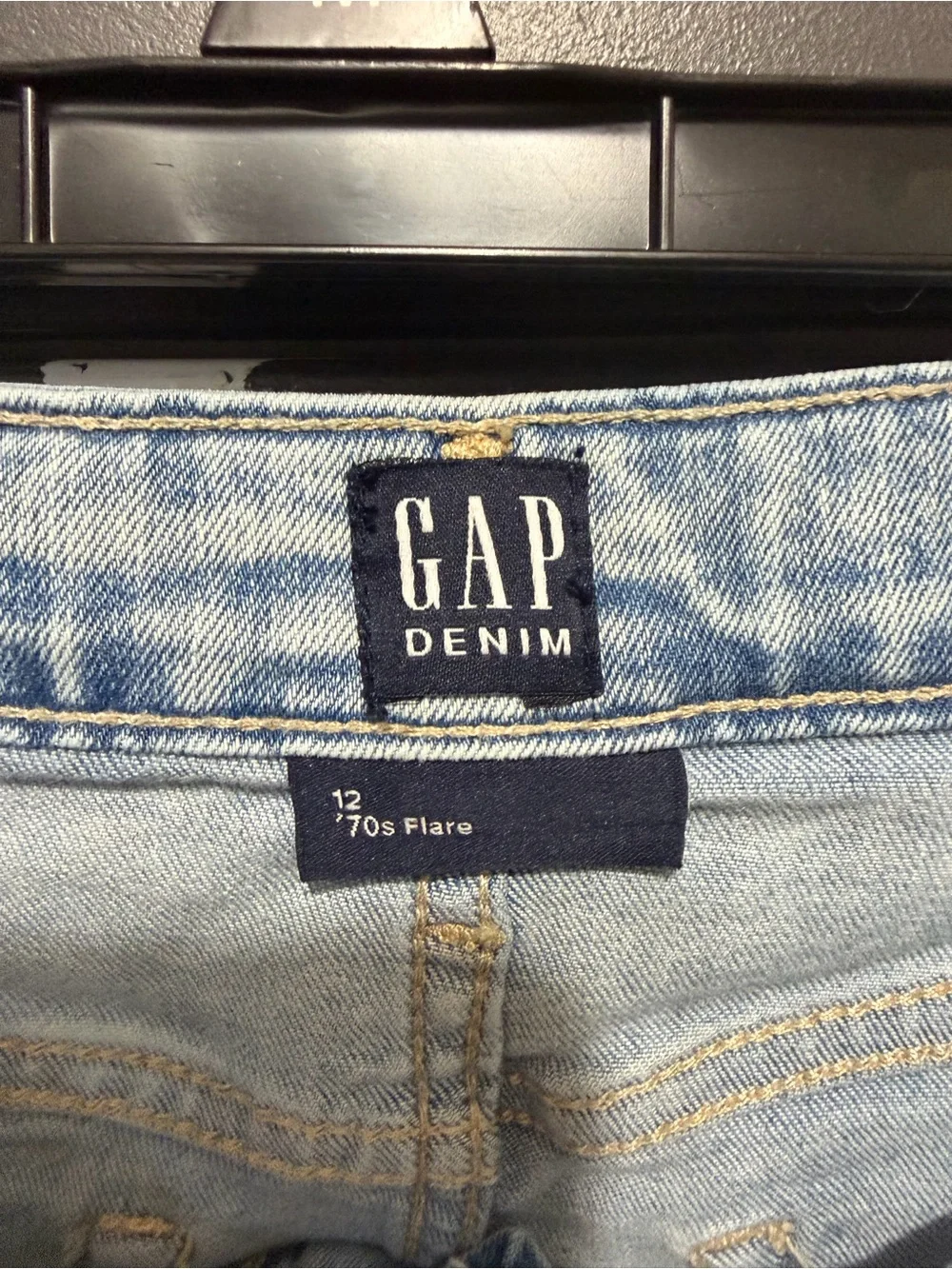 GAP classic girl’s
